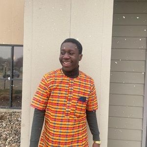 Meet your Posher, Juwonlo